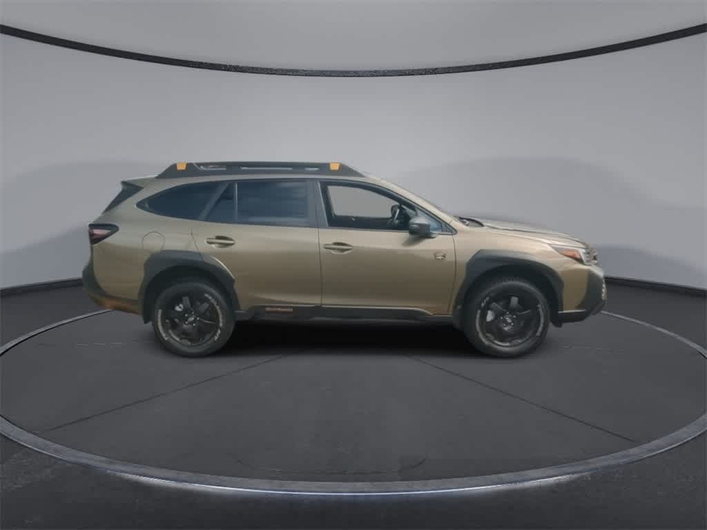 2024 Subaru Outback Wilderness 7