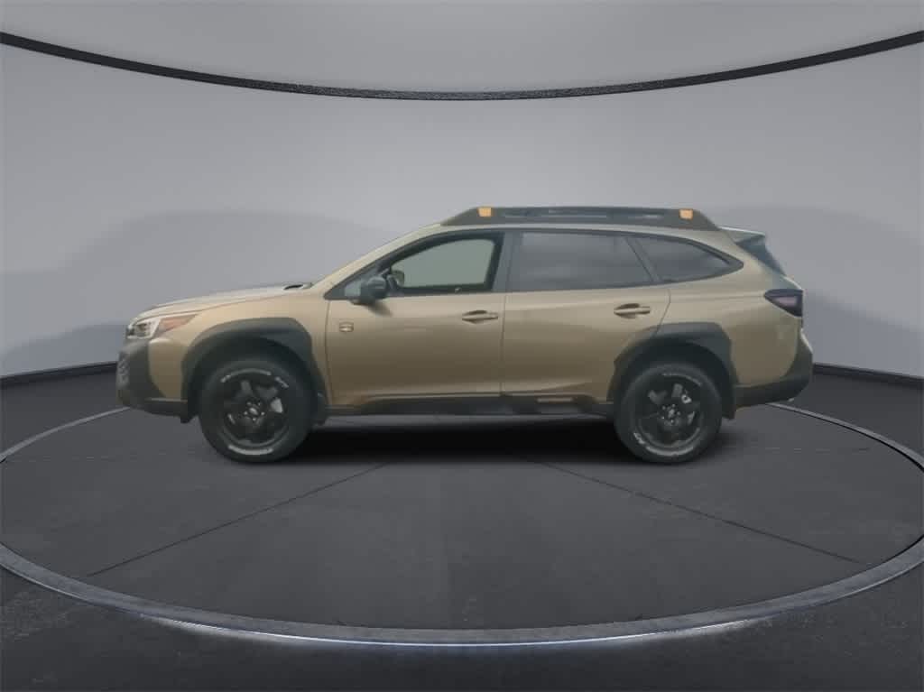 2024 Subaru Outback Wilderness 3