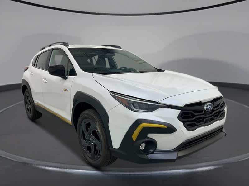 2024 Subaru Crosstrek Sport 7