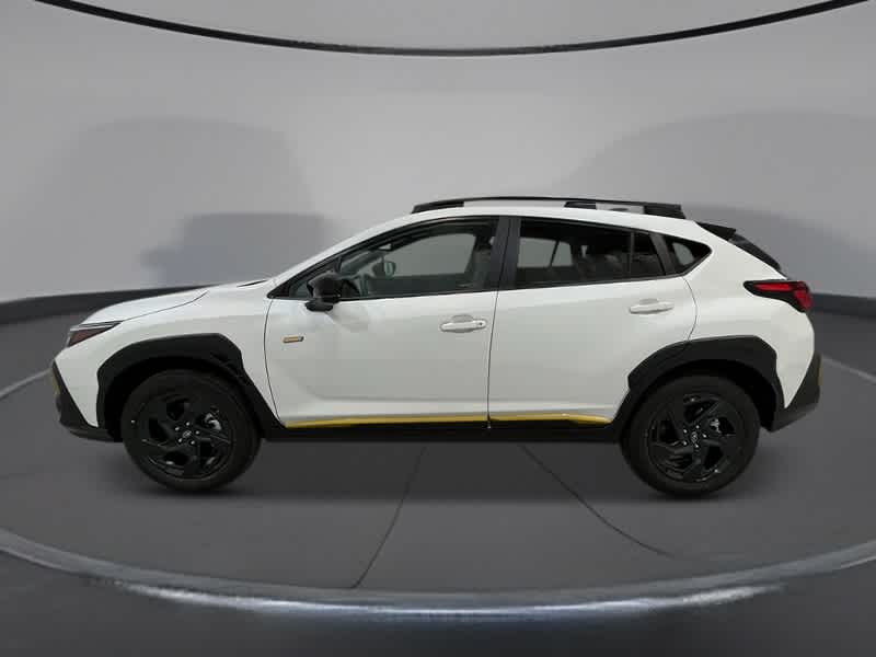 2024 Subaru Crosstrek Sport 2