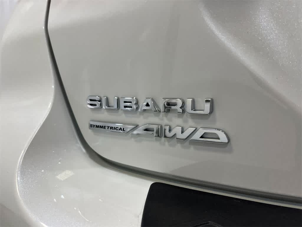 2024 Subaru Crosstrek Sport 10