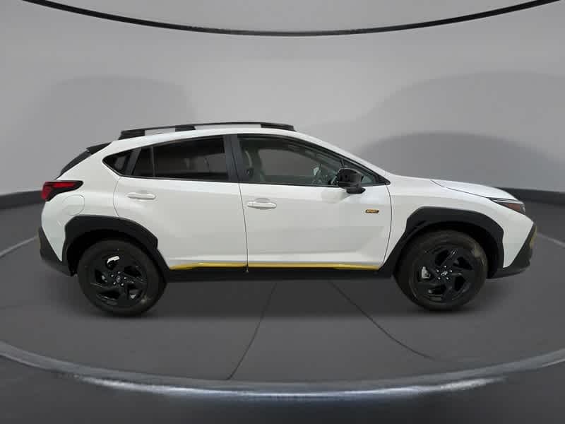 2024 Subaru Crosstrek Sport 6