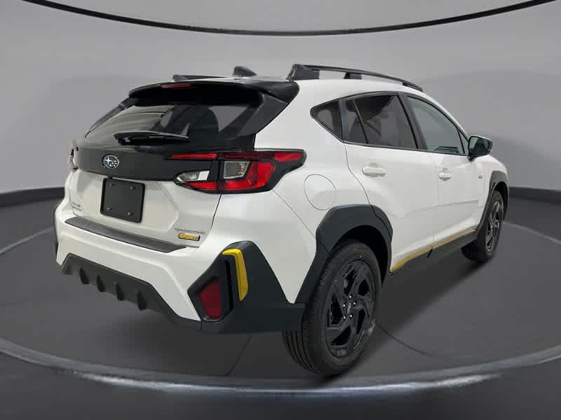 2024 Subaru Crosstrek Sport 5