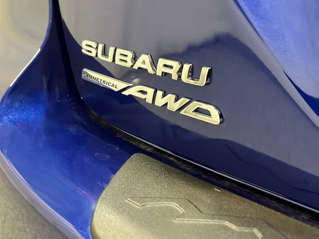2024 Subaru Crosstrek Sport 9