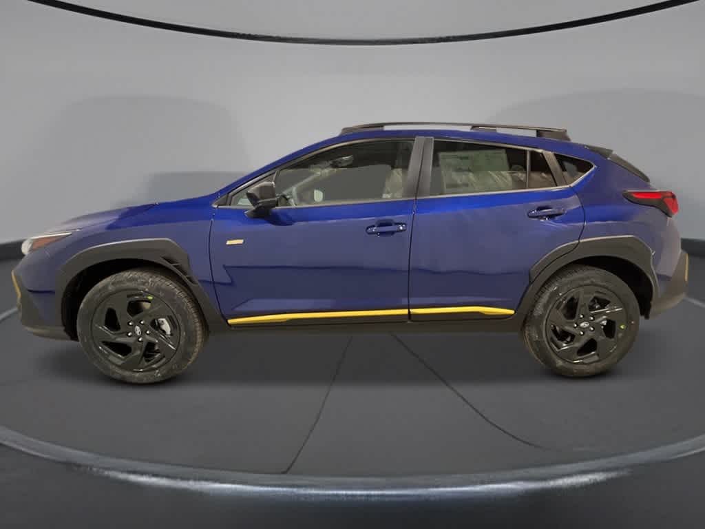 2024 Subaru Crosstrek Sport 2