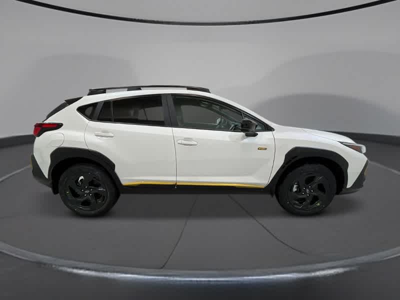 2024 Subaru Crosstrek Sport 6