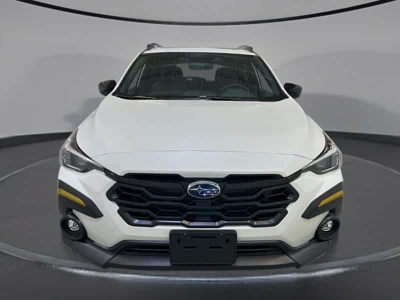 2024 Subaru Crosstrek Sport 8