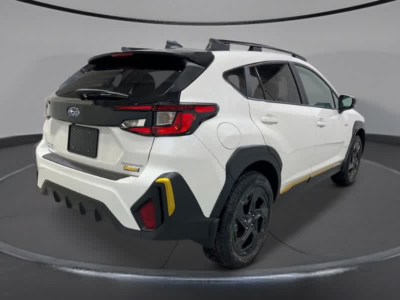 2024 Subaru Crosstrek Sport 5