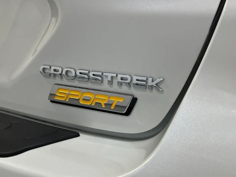 2024 Subaru Crosstrek Sport 10