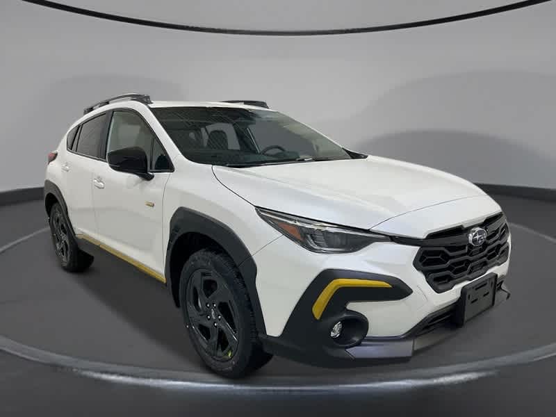 2024 Subaru Crosstrek Sport 7