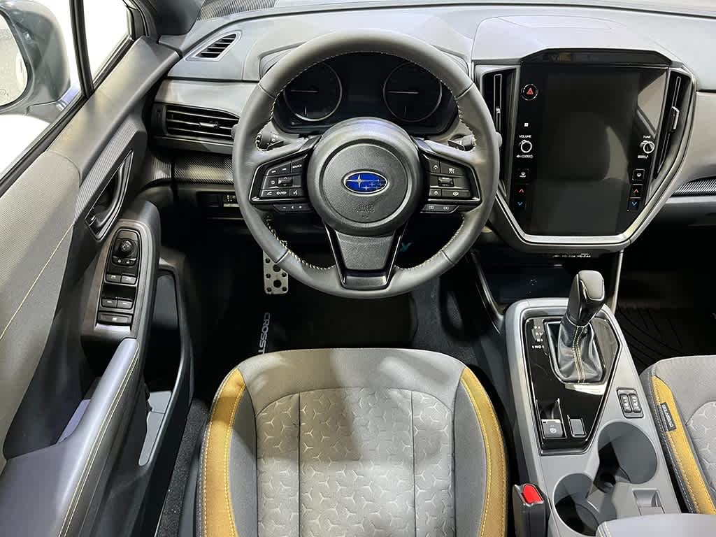 2024 Subaru Crosstrek Sport 16