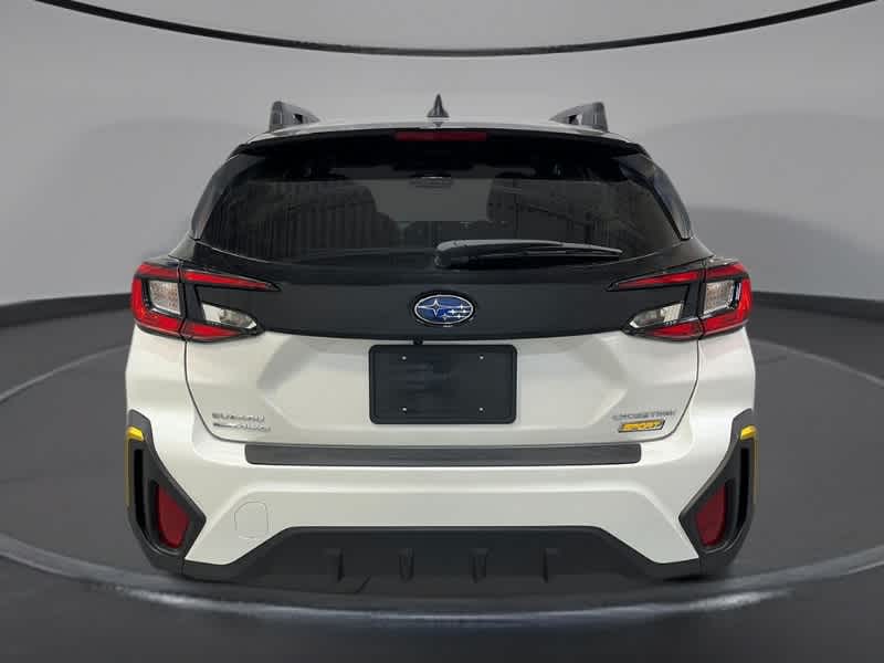 2024 Subaru Crosstrek Sport 4