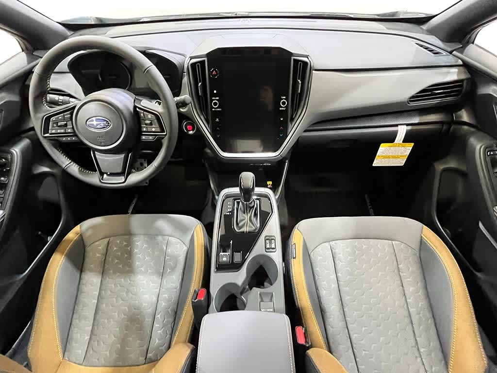 2024 Subaru Crosstrek Sport 15