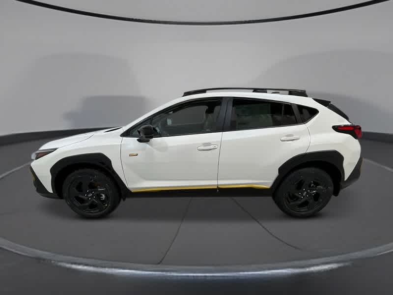 2024 Subaru Crosstrek Sport 2