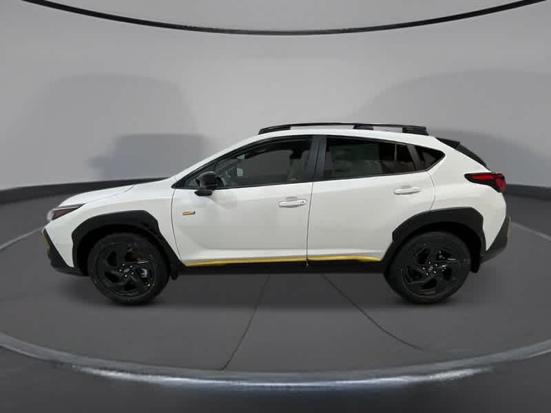 2024 Subaru Crosstrek Sport 2