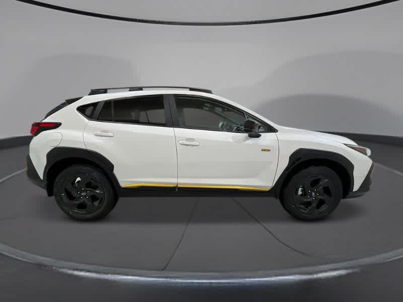 2024 Subaru Crosstrek Sport 6