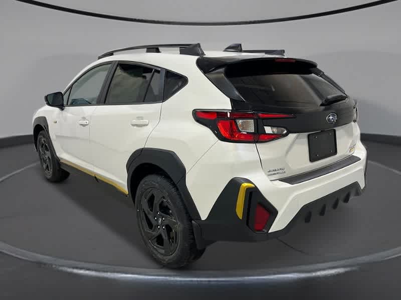 2024 Subaru Crosstrek Sport 3