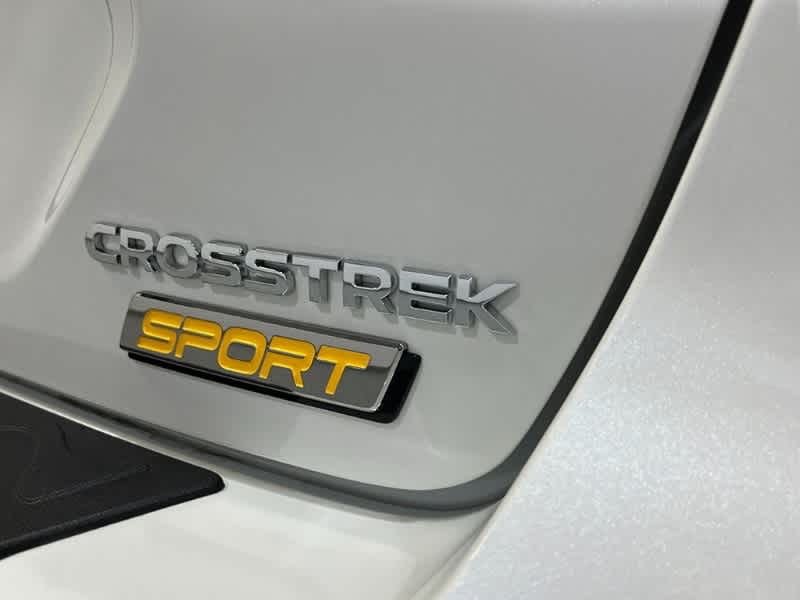 2024 Subaru Crosstrek Sport 10