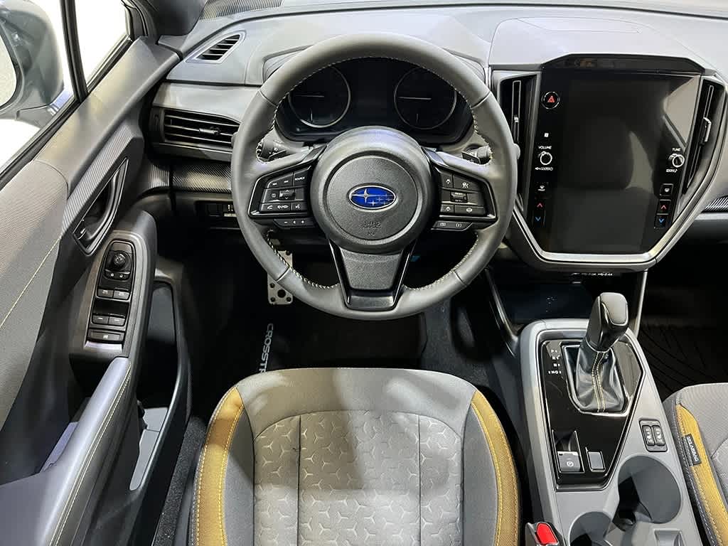 2024 Subaru Crosstrek Sport 16