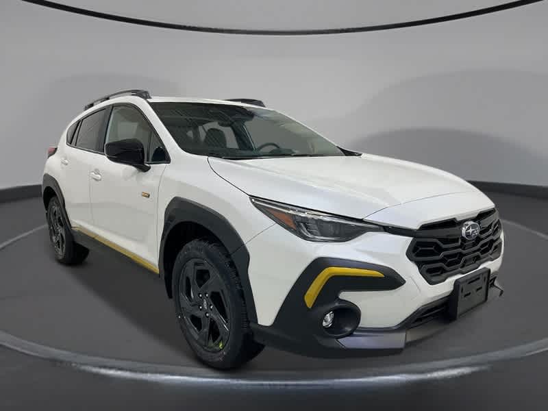 2024 Subaru Crosstrek Sport 7