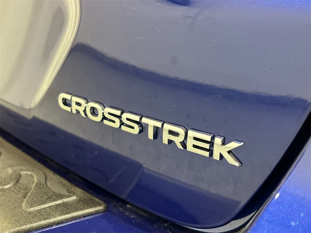 2024 Subaru Crosstrek Limited 10