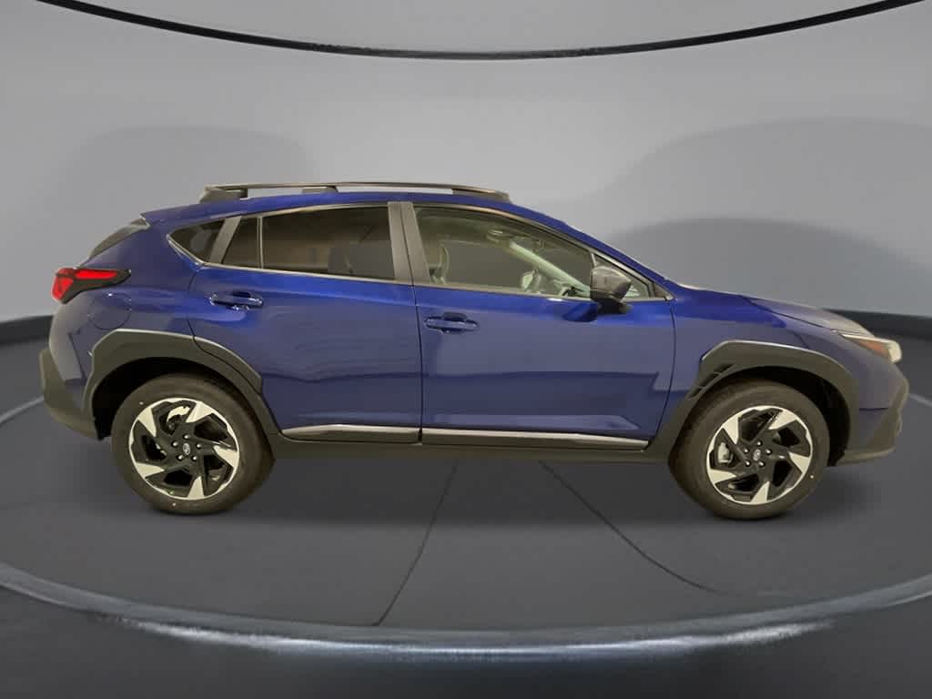 2024 Subaru Crosstrek Limited 6