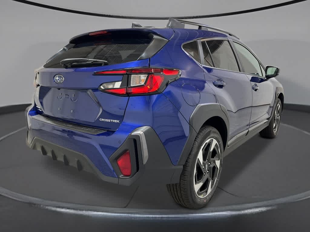 2024 Subaru Crosstrek Limited 5