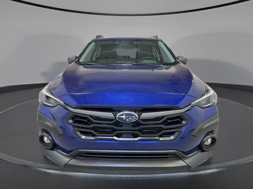 2024 Subaru Crosstrek Limited 8