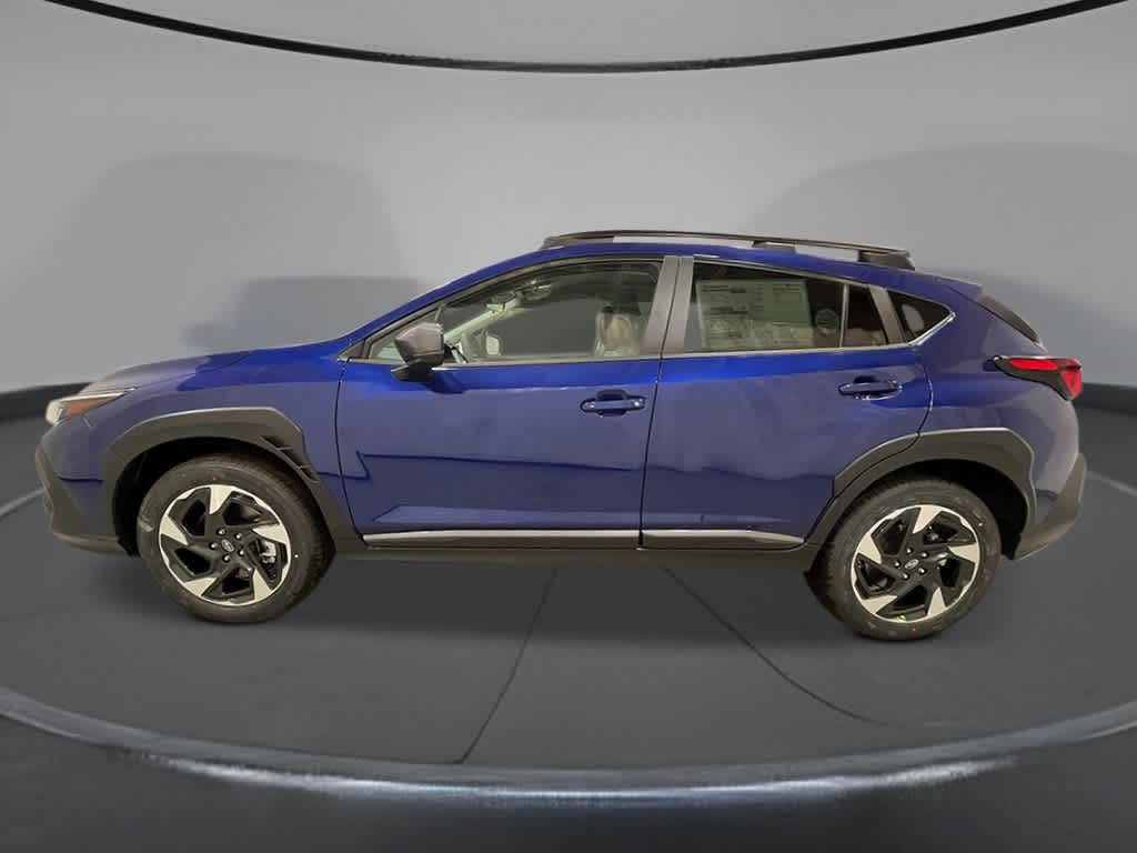 2024 Subaru Crosstrek Limited 2