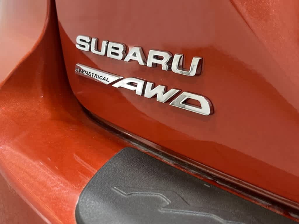 2024 Subaru Crosstrek Limited 9