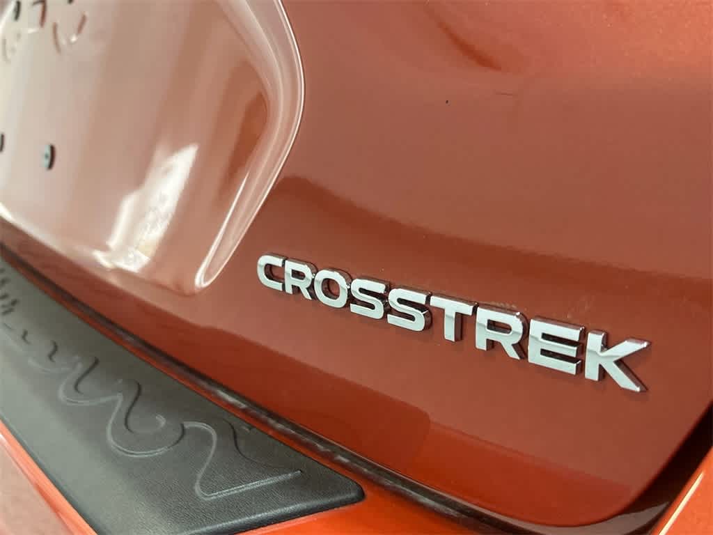 2024 Subaru Crosstrek Limited 10