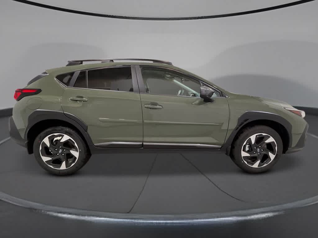 2024 Subaru Crosstrek Limited 6