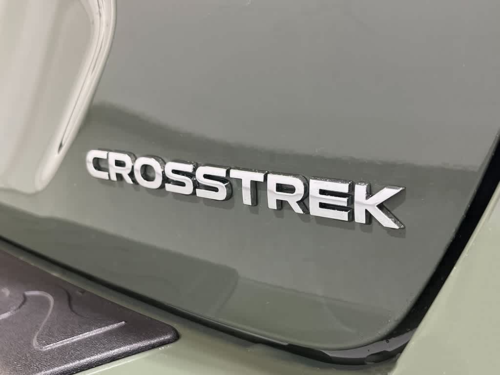 2024 Subaru Crosstrek Limited 10