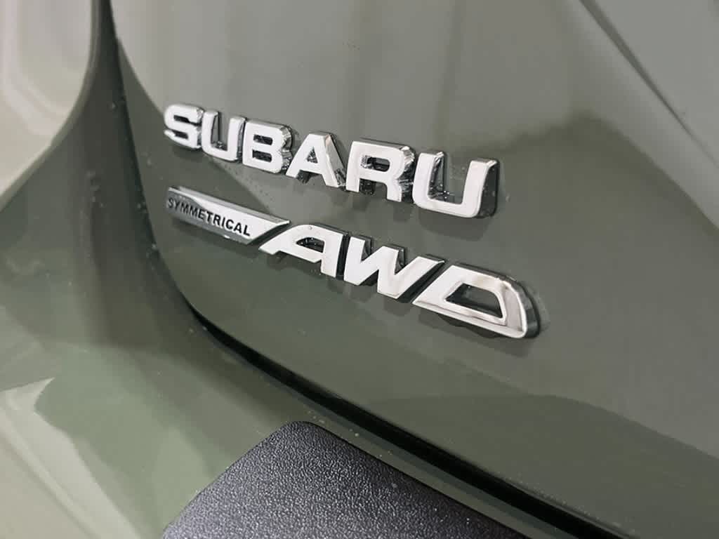 2024 Subaru Crosstrek Limited 9