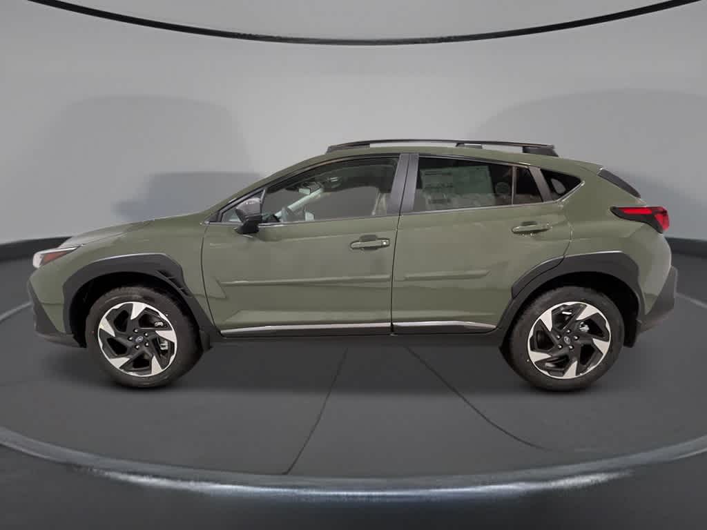 2024 Subaru Crosstrek Limited 2