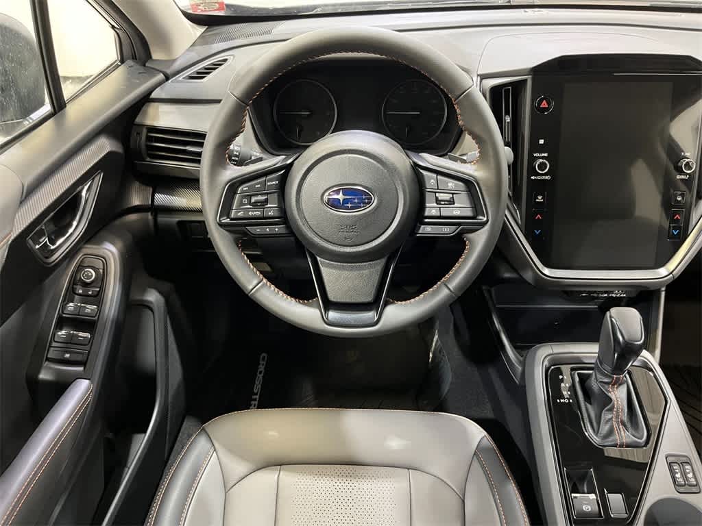 2024 Subaru Crosstrek Limited 15