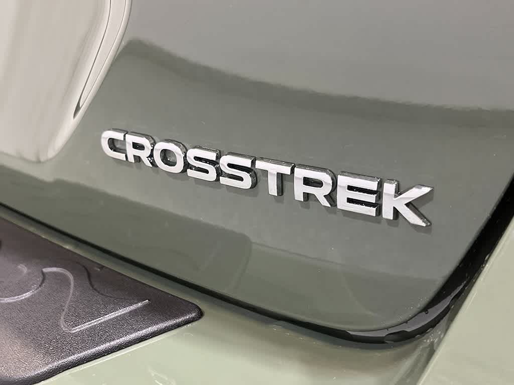 2024 Subaru Crosstrek Limited 10