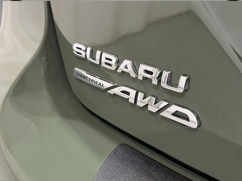 2024 Subaru Crosstrek Limited 9