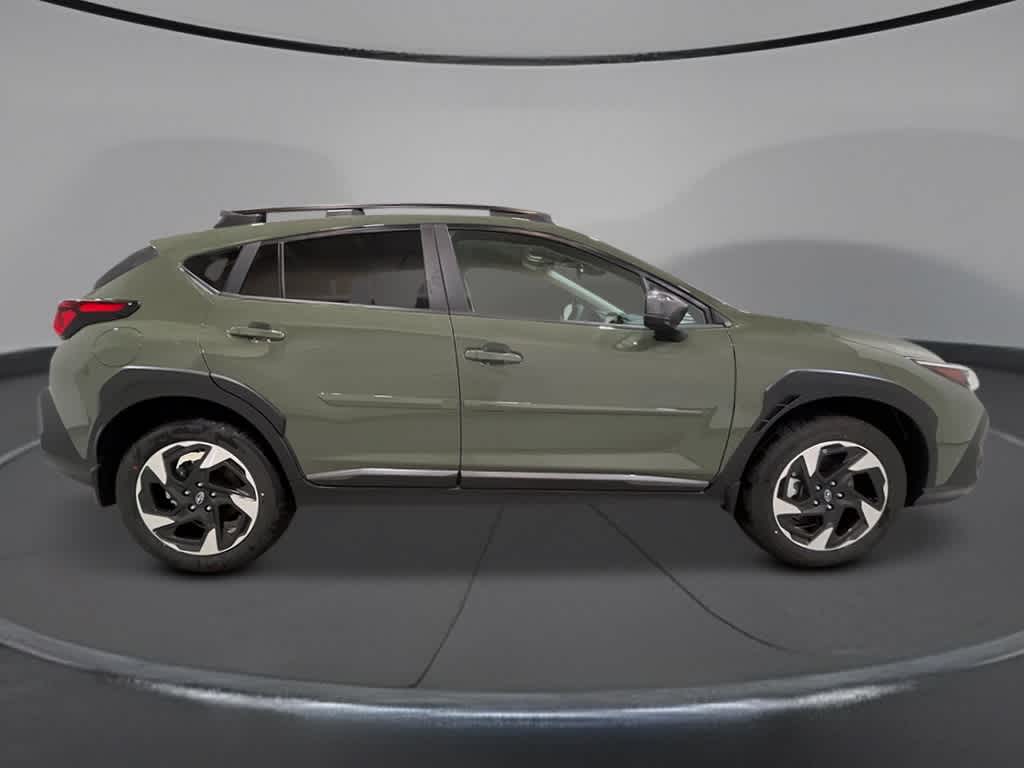 2024 Subaru Crosstrek Limited 6