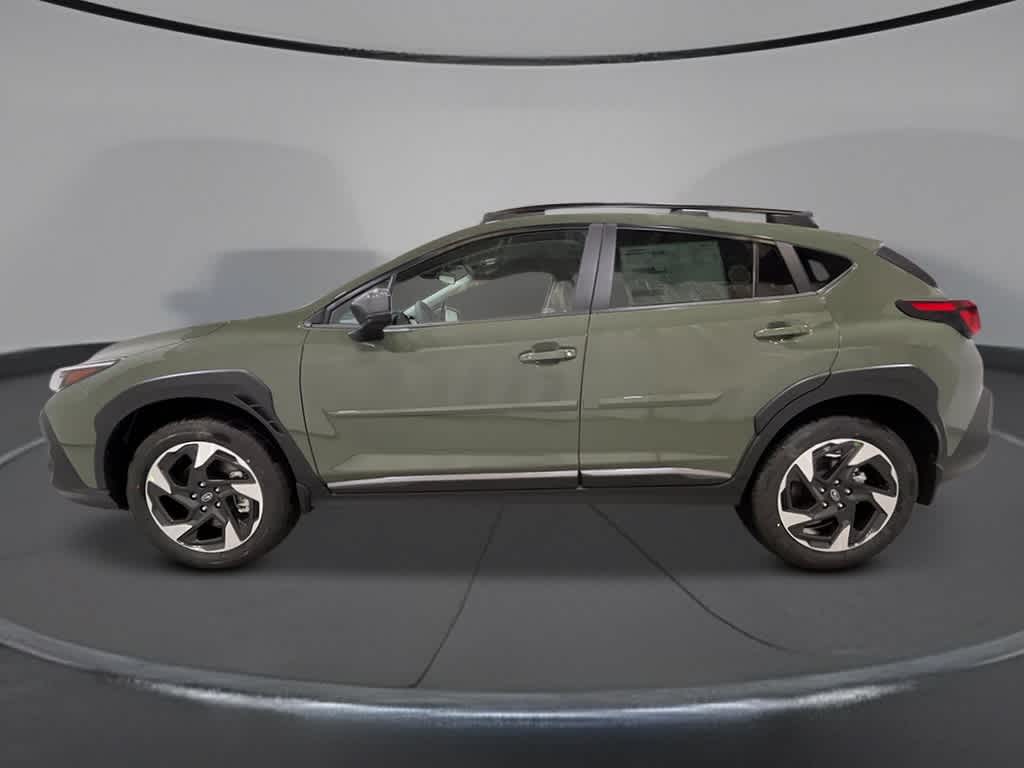 2024 Subaru Crosstrek Limited 2