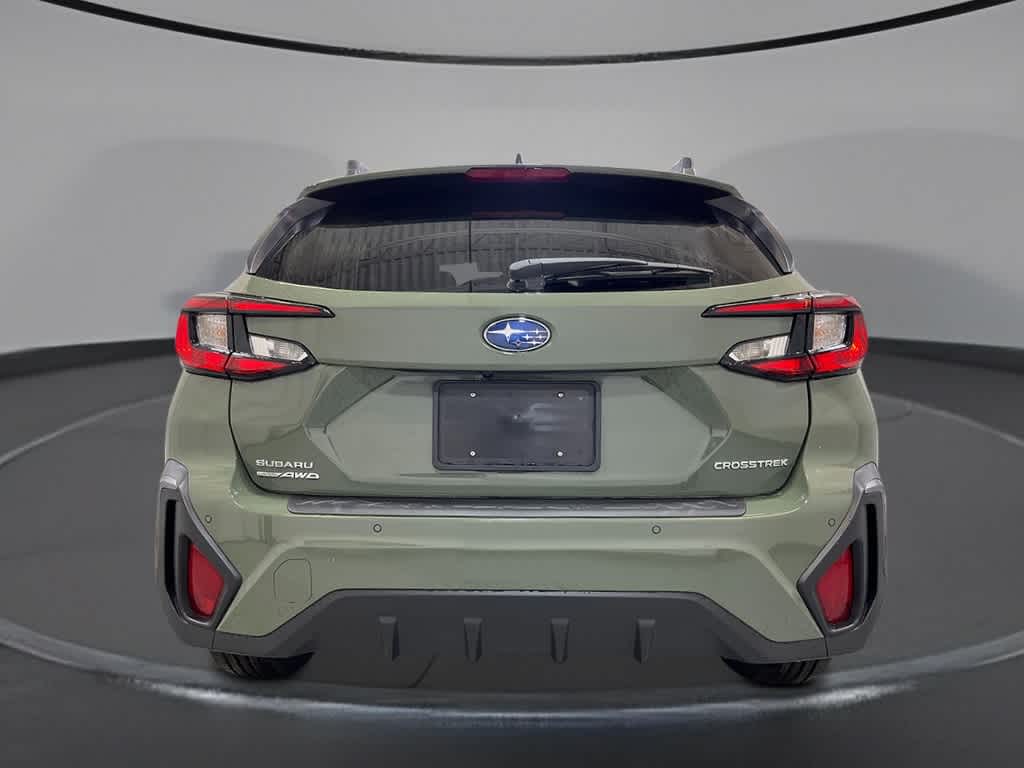 2024 Subaru Crosstrek Limited 4