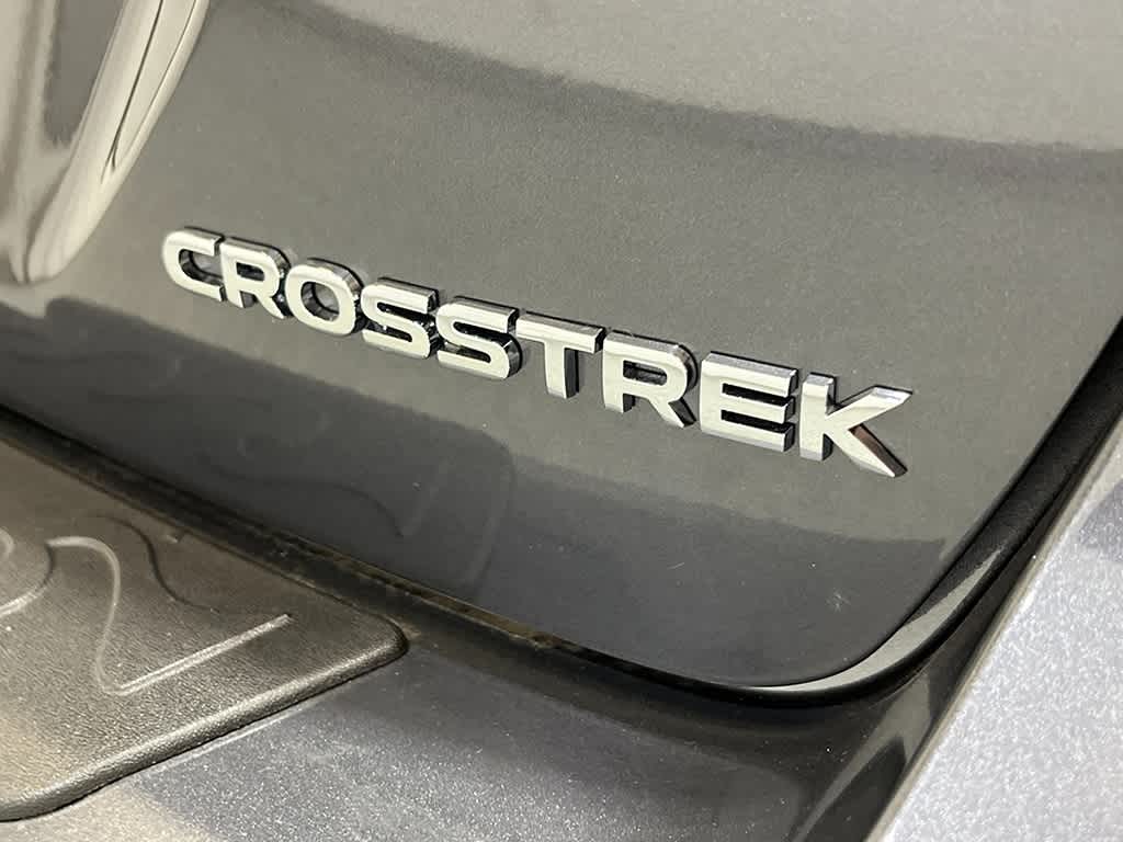 2024 Subaru Crosstrek Limited 10