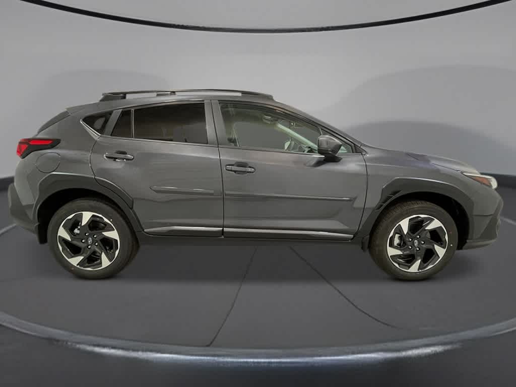 2024 Subaru Crosstrek Limited 6