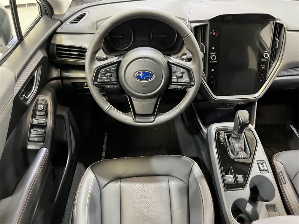 2024 Subaru Crosstrek Limited 16