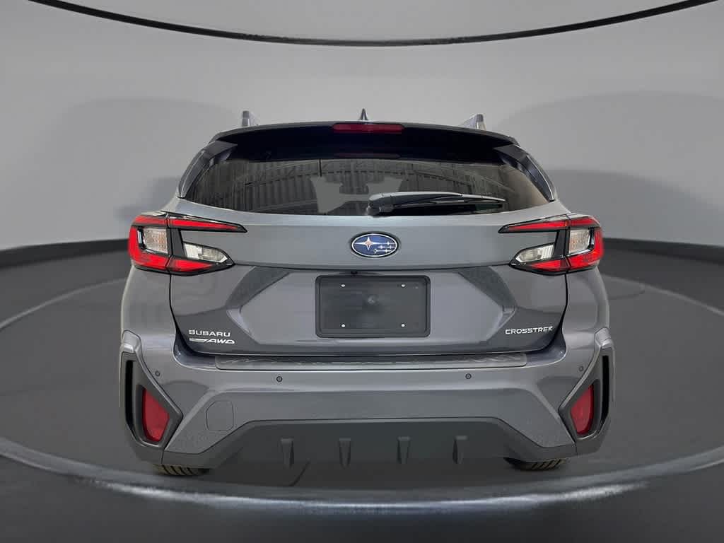 2024 Subaru Crosstrek Limited 4