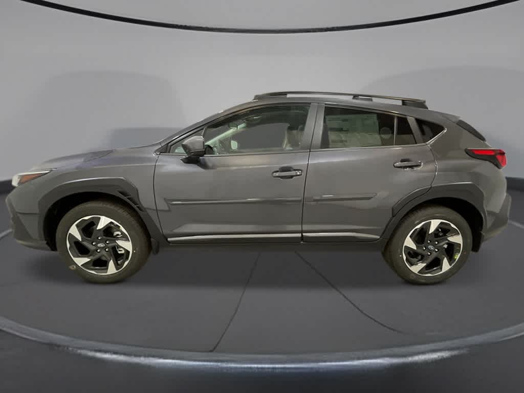 2024 Subaru Crosstrek Limited 2