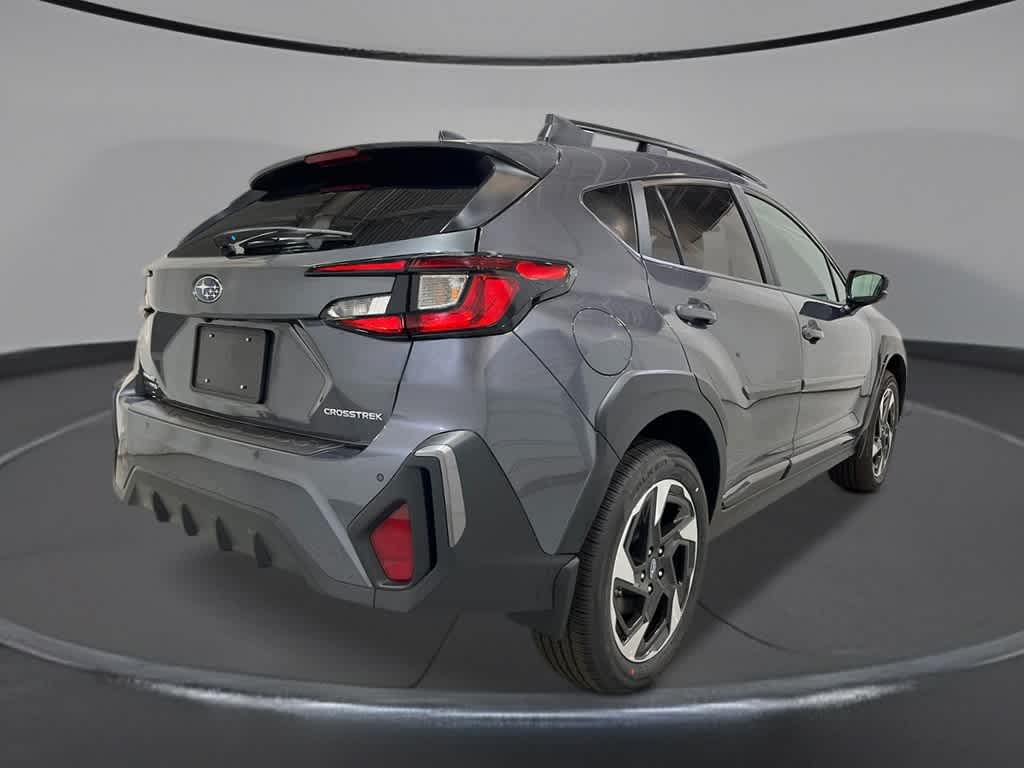 2024 Subaru Crosstrek Limited 5