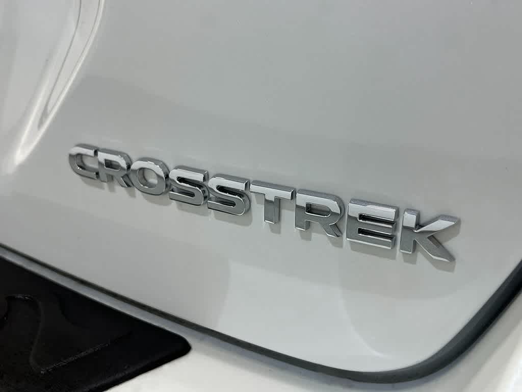 2024 Subaru Crosstrek Limited 10