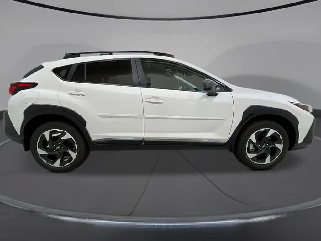 2024 Subaru Crosstrek Limited 6