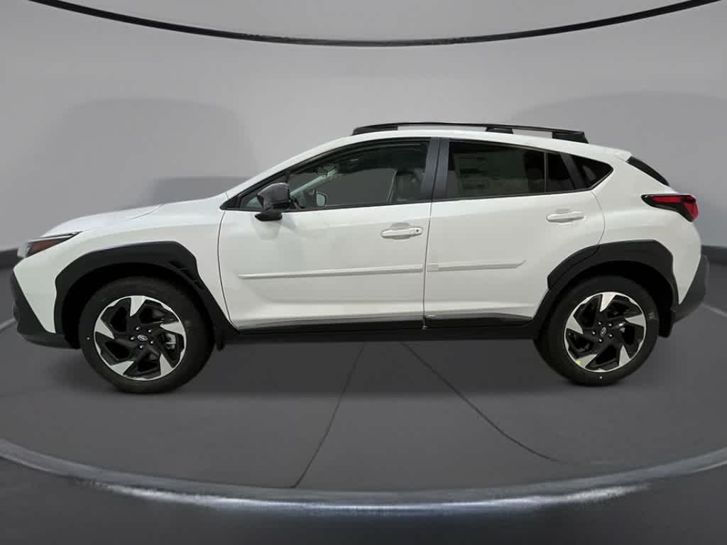 2024 Subaru Crosstrek Limited 2